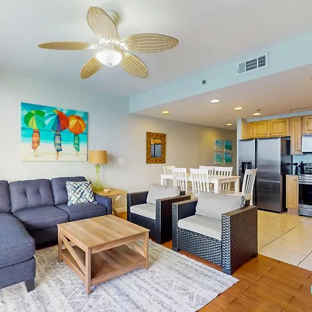 Splash Resort Condos II